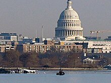 В МИД заявили о российских паспортах у трех жертв авиакатастрофы в США