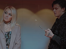 «Тряхнула «стариной»: Яна Рудковская снялась в горячем клипе Владислава Рамма