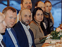 Руслан Заголовацкий встретился с многодетными семьями Орехово-Зуева