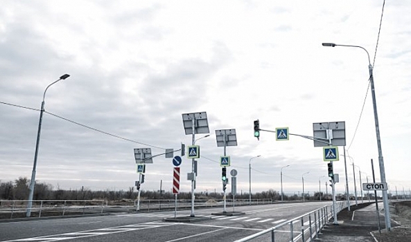 Новой дороге в Волгограде присвоят имя участника ВОВ Максима Загорулько