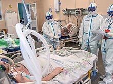 Россия: врачей увольняют, потому что они отказываются подчиняться невыполнимым приказам (Dagens Nyheter, Швеция)