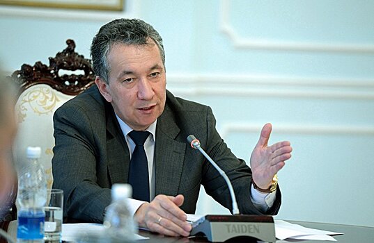 Ниязов о поступке спикера: не исполняющим решений партии нет места в СДПК