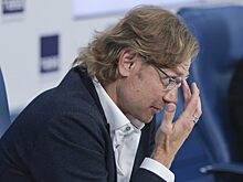 Аленичев – о Карпине в «Динамо»: Руководство считало рискованным оставить главным Гусева