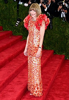 Все, что нужно знать о Met Gala 2018