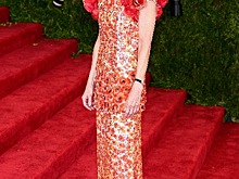 Все, что нужно знать о Met Gala 2018