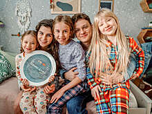 Актриса Корниенко заявила, что ей нравится сниматься с Бледным в "Папиных дочках"