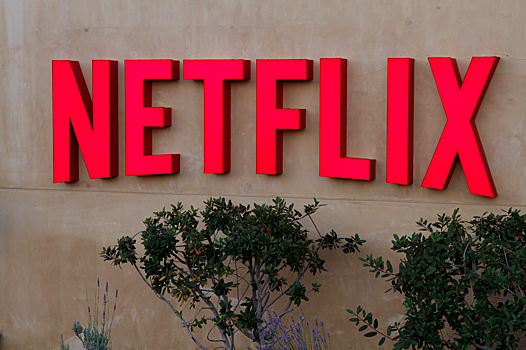 Долг Netflix вырос ещё на $2 млрд