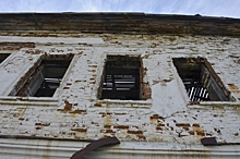Эти стены Достоевского помнят: как жители Новгородской области просят реставрировать дом из «Братьев Карамазовых»
