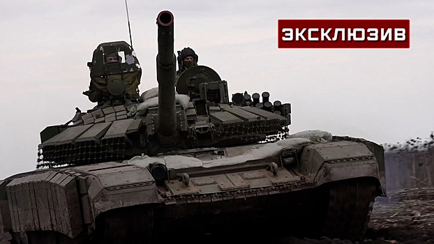 Орловка, Тоненькое, Мирное: ВС РФ продолжают продвигаться в зоне спецоперации