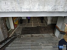 Челябинские власти начинают системную работу по восстановлению освещения и ремонту подземных переходов