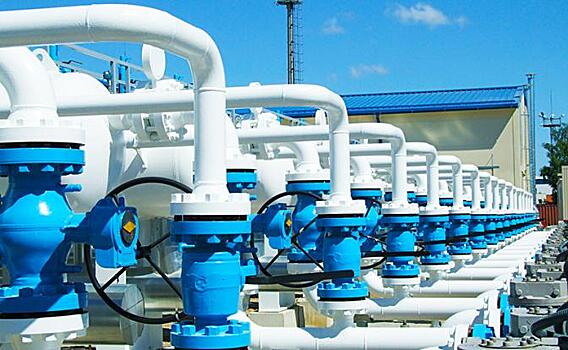 Прибалтийские сестрицы допрыгались: Европе самой газа не хватает, а тут еще вы лезете