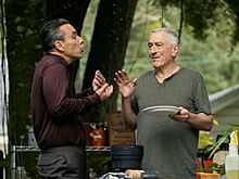 Что смотреть в кинотеатрах в июне