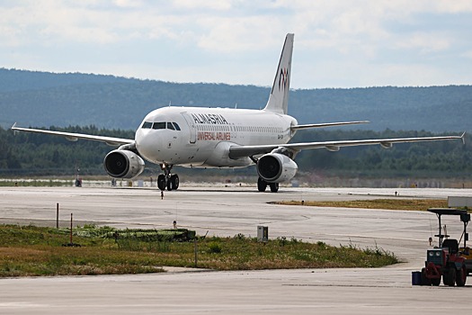 Ростовская область будет развивать авиасообщение с регионами Северного Кавказа в 2023 году