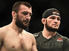 Абубакар Нурмагомедов узнал имя следующего соперника в UFC