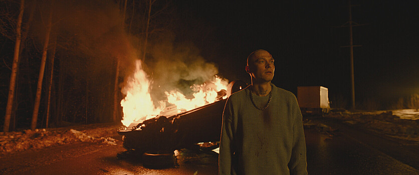 Каким будет сериал «Урок» с Юрой Борисовым