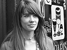 Ушла из жизни французская певица и модель Франсуаза Арди