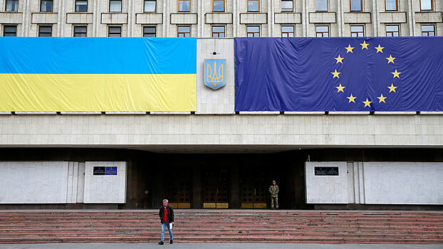 Литва придумала план спасения Украины