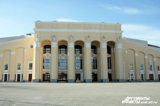 «Екатеринбург Арена» официально готова к встрече болельщиков и футболистов