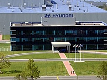 Автоконцерн Hyundai опроверг возобновление работы завода в Петербурге
