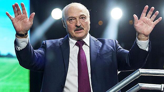Лукашенко внес ясность в вопрос об интеграции Белоруссии и России