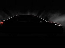 Новый седан FIAT Cronos дебютировал на официальном видео