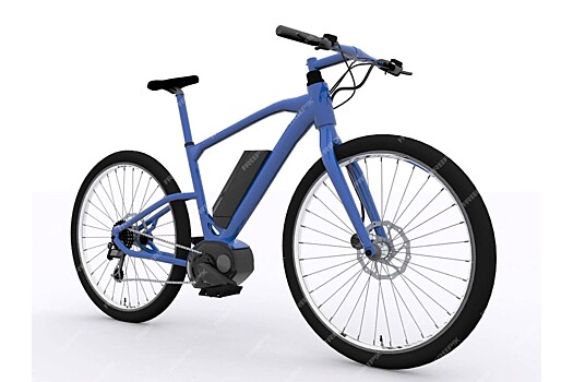 Эксперт Каблинова считает, что для электровелосипедов нужны парковки