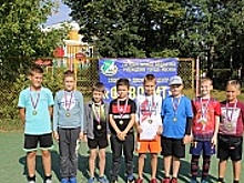 В Крюково прошли физкультурно-спортивные мероприятия