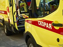 На Урале ФАС не нашла нарушений в конкурсе по аутсорсингу «скорых»