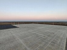 В Казани стартовало строительство нового терминала аэропорта