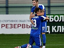 «Чертановцы» оформили первый «сухарь» в Олимп-Первенстве среди команд ФНЛ