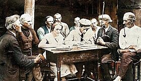 Чем «русские немцы» так удивили коренных жителей Германии