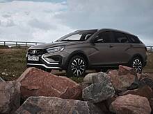АвтоВАЗ начинает продажи Lada Vesta в Иране