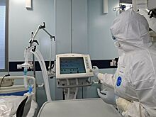 В Бурятии умер третий пациент с коронавирусом