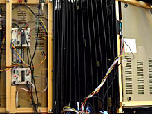 Шведский инженер создал музыкальный инструмент из двух «древних» компьютеров