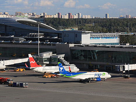 Аэропорт Шереметьево отработал порядок совместной работы с хэндлинговыми операторами и взаимодействующими организациями при авиационном происшествии