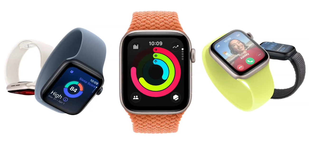 Стоит ли покупать новые Apple Watch, если есть старые, ответили в Gizmodo