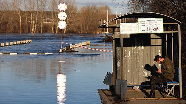 В чем причина сильных паводков в России: мнение климатологов