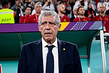 Экс-тренер Португалии Сантуш возглавил «Бешикташ». Черчесов был в числе кандидатов