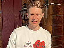 В Сети обсуждают романтичные снимки Никиты Ефремова с 26-летней актрисой