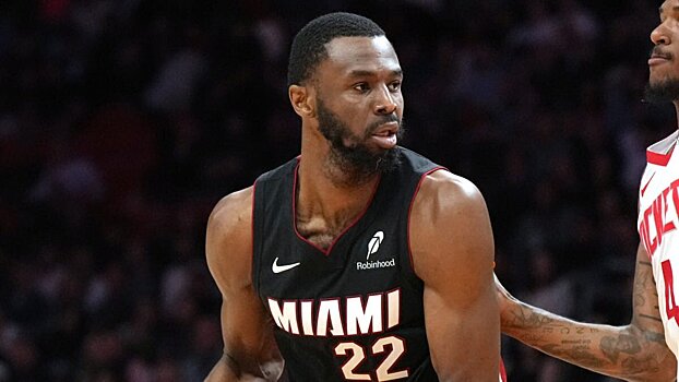 «Милуоки» заинтересован в приобретении Эндрю Уиггинса