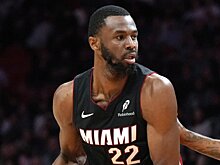 «Милуоки» заинтересован в приобретении Эндрю Уиггинса