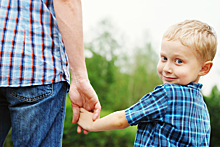 Отцовство повышает риск психических расстройств у мужчин
