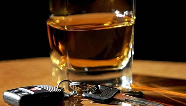 В Карелии пьяный ученик автошколы попытался сдать на права