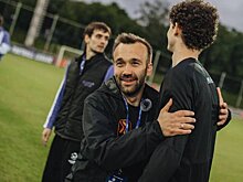 Rocket Team забили 5 голов «Впорядке» x Krap Team в 7-м туре МФЛ