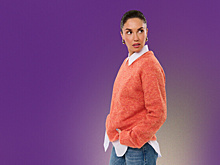 Охота на бренды: Familia запустила рекламную кампанию с участием Агаты Муцениеце