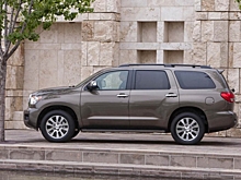 Названы самые надежные внедорожники, которые имеют большой срок службы