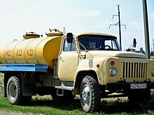 ТОП-10 самых распространенных грузовиков в России