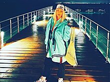 «По ходу, с мужем не очень»: Билык вспомнила, что могла стать наложницей шейха