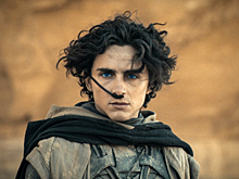 Доберется ли вторая «Дюна» до российских кинотеатров?