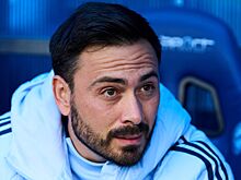 Анчелотти-младший может возглавить «Пизу» — La Gazzetta dello Sport